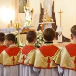 Św. Michał Archanioł w Długołęce-Świerkli