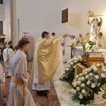 Św. Michał Archanioł w Długołęce-Świerkli