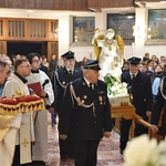 Św. Michał Archanioł w Długołęce-Świerkli