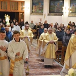 Św. Michał Archanioł w Długołęce-Świerkli