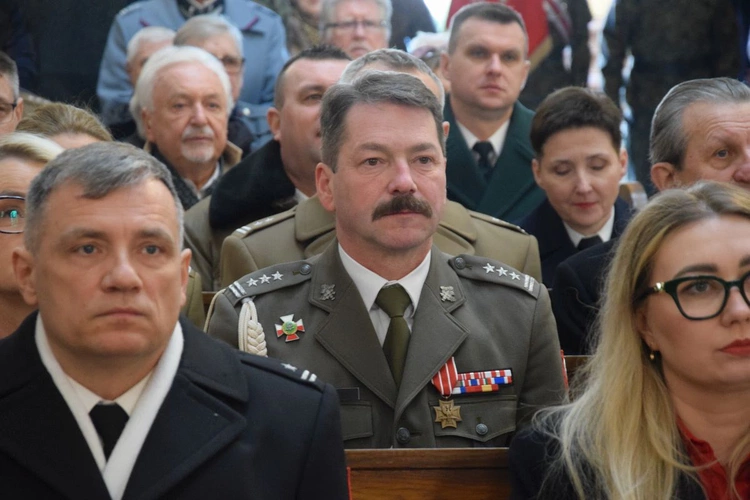 Narodowy Dzień Pamięci Żołnierzy Wyklętych