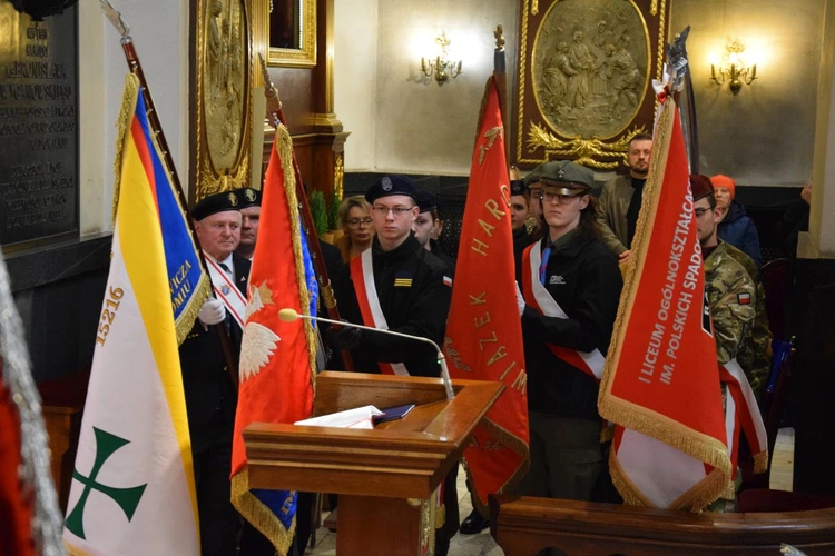 Narodowy Dzień Pamięci Żołnierzy Wyklętych