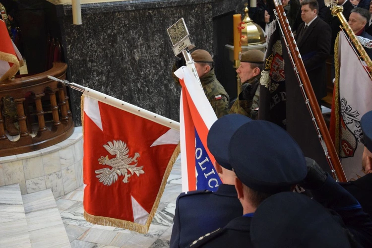 Narodowy Dzień Pamięci Żołnierzy Wyklętych