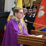 Narodowy Dzień Pamięci Żołnierzy Wyklętych