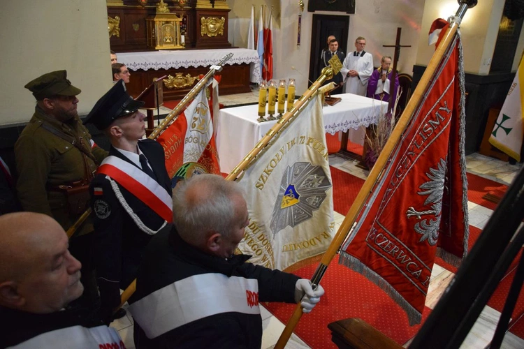 Narodowy Dzień Pamięci Żołnierzy Wyklętych