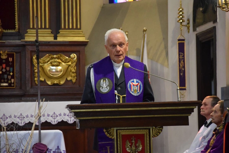 Narodowy Dzień Pamięci Żołnierzy Wyklętych