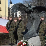 Narodowy Dzień Pamięci Żołnierzy Wyklętych