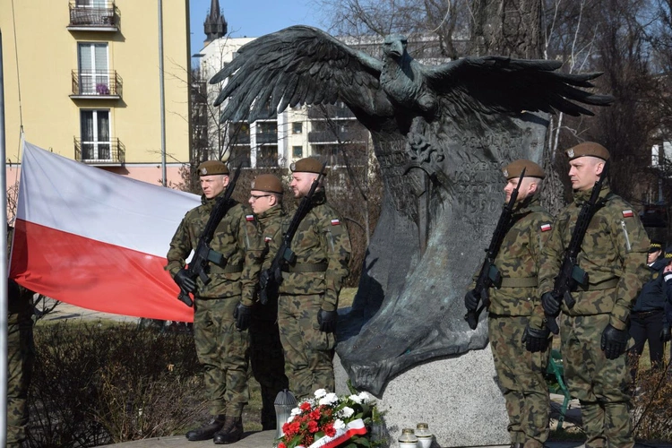 Narodowy Dzień Pamięci Żołnierzy Wyklętych