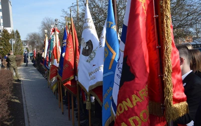 Narodowy Dzień Pamięci Żołnierzy Wyklętych