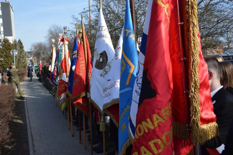 Narodowy Dzień Pamięci Żołnierzy Wyklętych