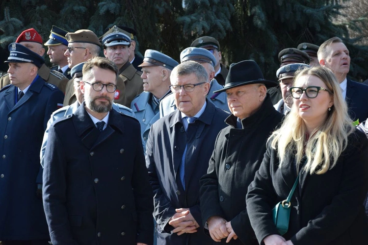 Narodowy Dzień Pamięci Żołnierzy Wyklętych