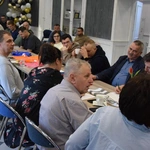 Spotkanie liderów i kwatermistrzów radomskiej pielgrzymki na Jasną Górę