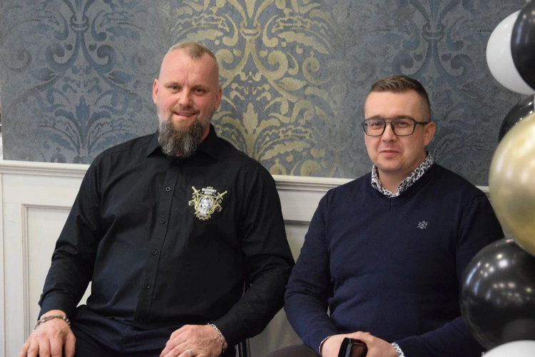 Spotkanie liderów i kwatermistrzów radomskiej pielgrzymki na Jasną Górę