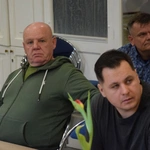 Spotkanie liderów i kwatermistrzów radomskiej pielgrzymki na Jasną Górę