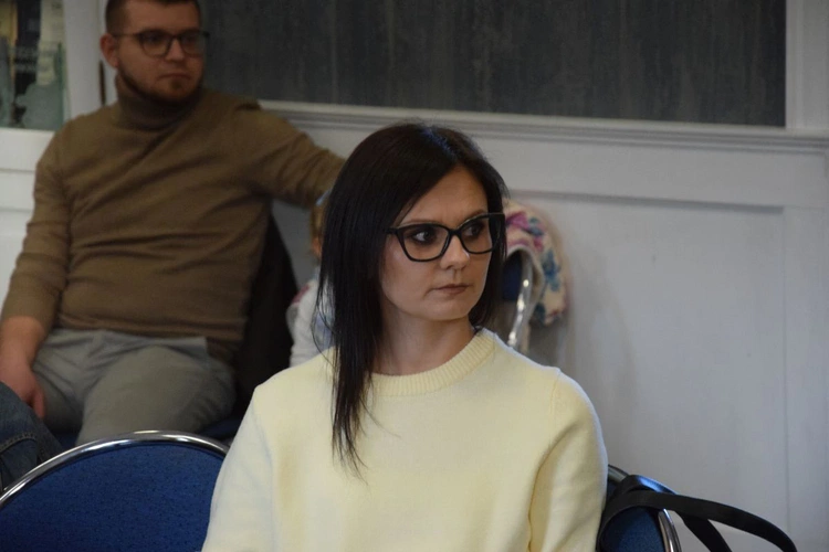 Spotkanie liderów i kwatermistrzów radomskiej pielgrzymki na Jasną Górę