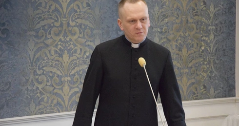 Spotkanie liderów i kwatermistrzów radomskiej pielgrzymki na Jasną Górę