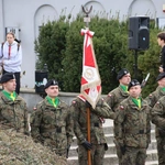 Obchody Narodowego Dnia Pamięci Żołnierzy Wyklętych w Zielonej Górze