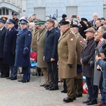 Obchody Narodowego Dnia Pamięci Żołnierzy Wyklętych w Zielonej Górze