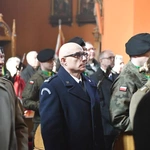 Obchody Narodowego Dnia Pamięci Żołnierzy Wyklętych w Zielonej Górze