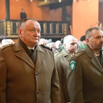 Obchody Narodowego Dnia Pamięci Żołnierzy Wyklętych w Zielonej Górze