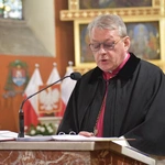 Obchody Narodowego Dnia Pamięci Żołnierzy Wyklętych w Zielonej Górze