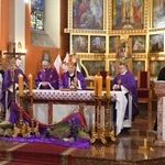 Obchody Narodowego Dnia Pamięci Żołnierzy Wyklętych w Zielonej Górze