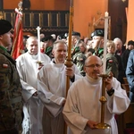 Obchody Narodowego Dnia Pamięci Żołnierzy Wyklętych w Zielonej Górze