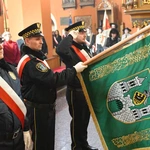 Obchody Narodowego Dnia Pamięci Żołnierzy Wyklętych w Zielonej Górze