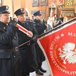 Obchody Narodowego Dnia Pamięci Żołnierzy Wyklętych w Zielonej Górze