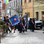 Obchody Narodowego Dnia Pamięci Żołnierzy Wyklętych w Zielonej Górze