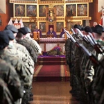 Obchody Narodowego Dnia Pamięci Żołnierzy Wyklętych w Zielonej Górze