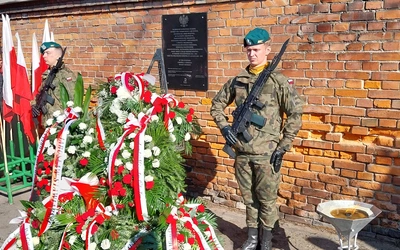 Chełm pamięta o wyklętych