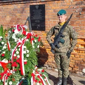 Chełm pamięta o wyklętych