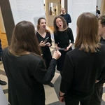 Wystawa "Białoruscy artyści na wygnaniu"