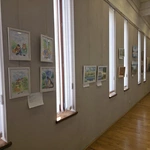 Wystawa "Białoruscy artyści na wygnaniu"