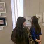 Wystawa "Białoruscy artyści na wygnaniu"