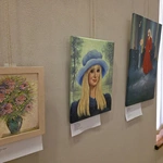 Wystawa "Białoruscy artyści na wygnaniu"