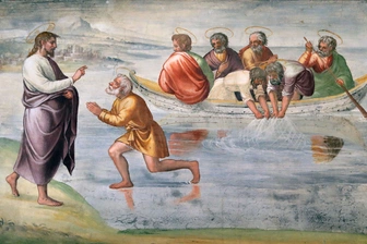 Sakralne dzieła i arcydzieła