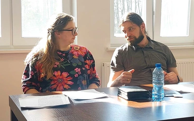 Gdzie Bóg chce, abym stoczył walkę w tym roku?