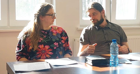 Gdzie Bóg chce, abym stoczył walkę w tym roku?