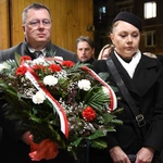 Tablicy ku czci żołnierzy 11 Grupy Operacyjnej NSZ