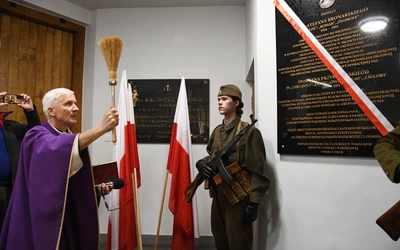 Na Pradze podejmowali decyzje co do Mazowsza