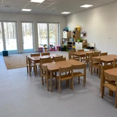 Świętochłowice-Lipiny. Nowa siedziba przedszkola. Rodzice i nauczyciele zadowoleni