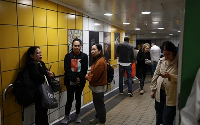 Na Bliskim Wschodzie przebywa kilkanaście tysięcy Polaków. MSZ apeluje o rejestrację w systemie Odyseusz