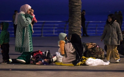 Na ulicach Bejrutu bezpieczniej