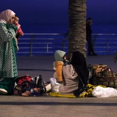 Na ulicach Bejrutu bezpieczniej