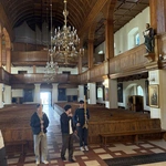 Pragną znać liturgię