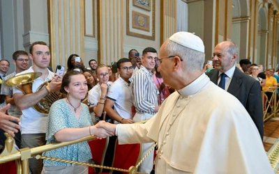 Na drodze do chrzcielnego przełomu. Ponad 20 tysięcy dorosłych i nastolatków u progu Kościoła