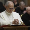 Papież do seminarzystów: dbajcie o relację z Bogiem