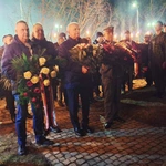 Marsz Pamięci Żołnierzy Wyklętych. w Gorzowie Wlkp.